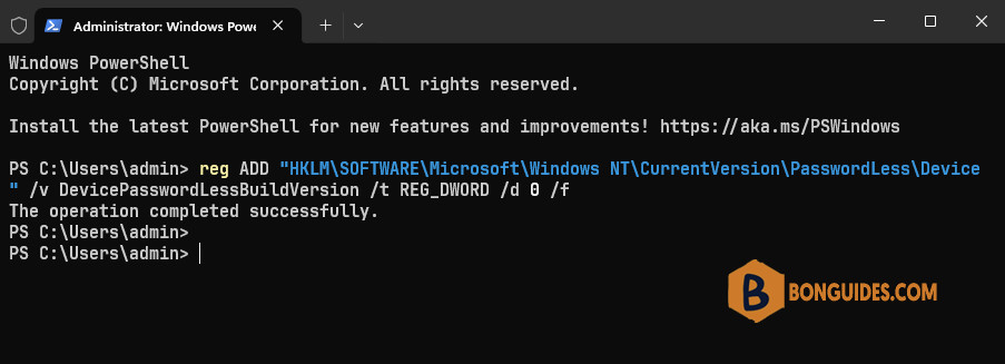 How to Fix Auto Login Checkbox is Missing in Windows 11