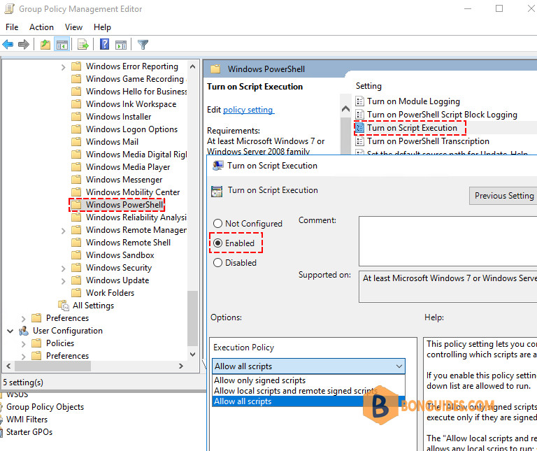 PowerShell Learning: Getting Started with Windows PowerShell