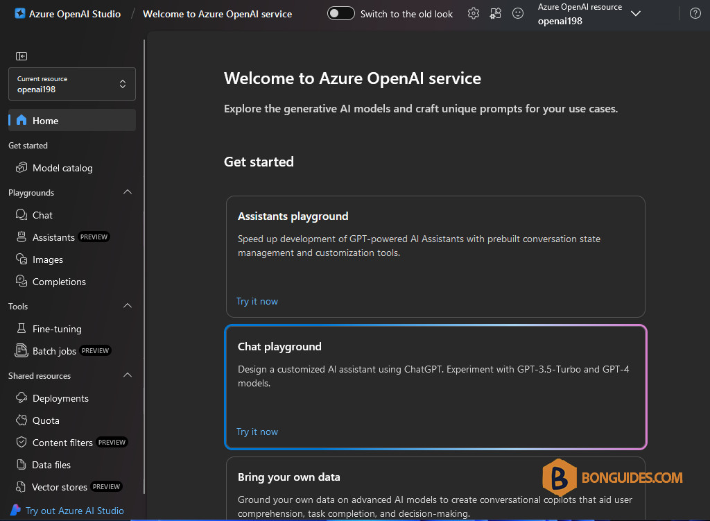 Azure OpenAI vs Azure AI Hub, How to Choose the Right One for Your Needs