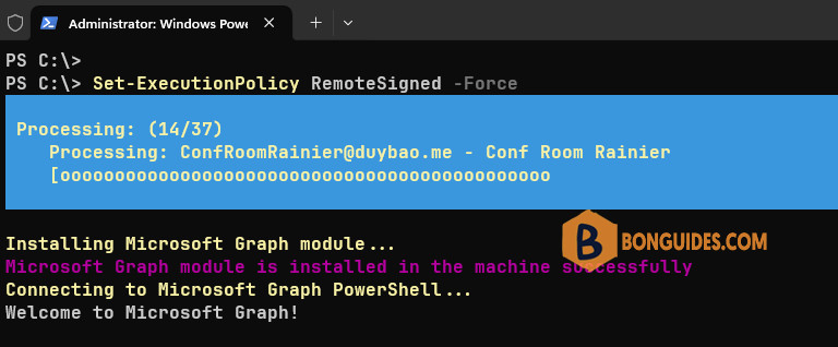 How to Export Users with Roles Assignment in Microsoft 365 using Microsoft Graph PowerShell
