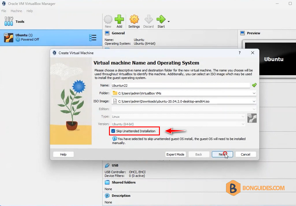 How To Fix Terminal Not Opening on Ubuntu VirtualBox 7