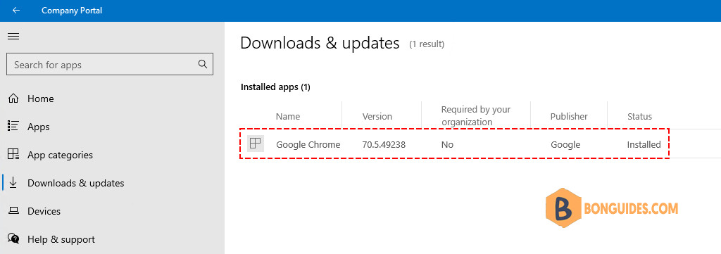 How to Deploy Google Chrome with Intune (Win32 App)