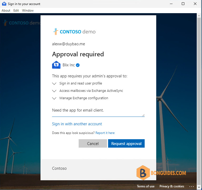 How to Grant Admin Consent to Applications in Entra ID