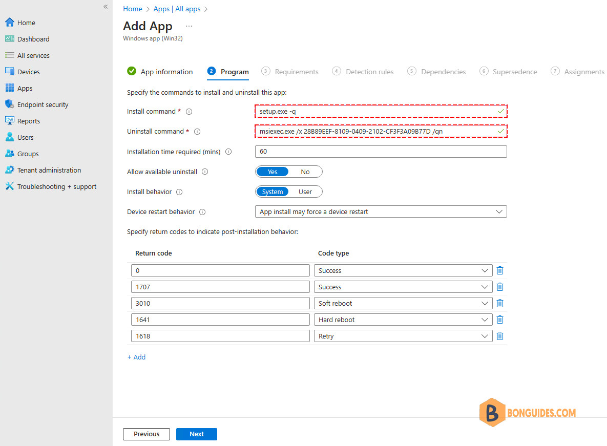 How to Deploy Autodesk AutoCAD Using Intune