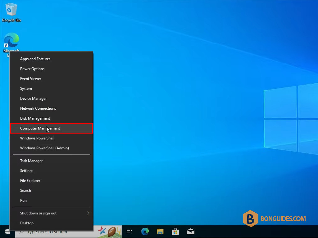 Enhanced Mode Error The Requested Session Access is Denied in Hyper-V
