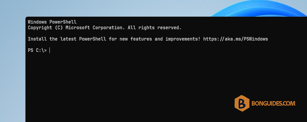 How to Disable or Exit the Focus Mode in Windows Terminal