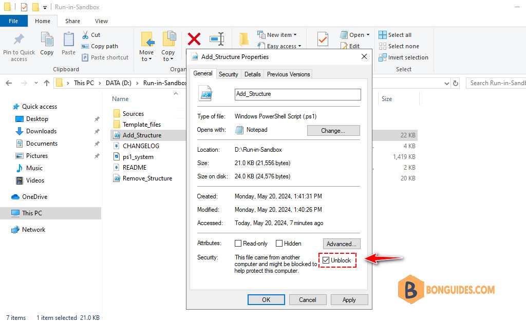 File Cannot be Loaded The File is Not Digitally Signed You Cannot Run this Script on The Current System