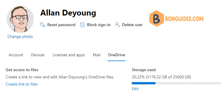 How to Check OneDrive for Business Eligibility for Increased Storage Up To 25TB