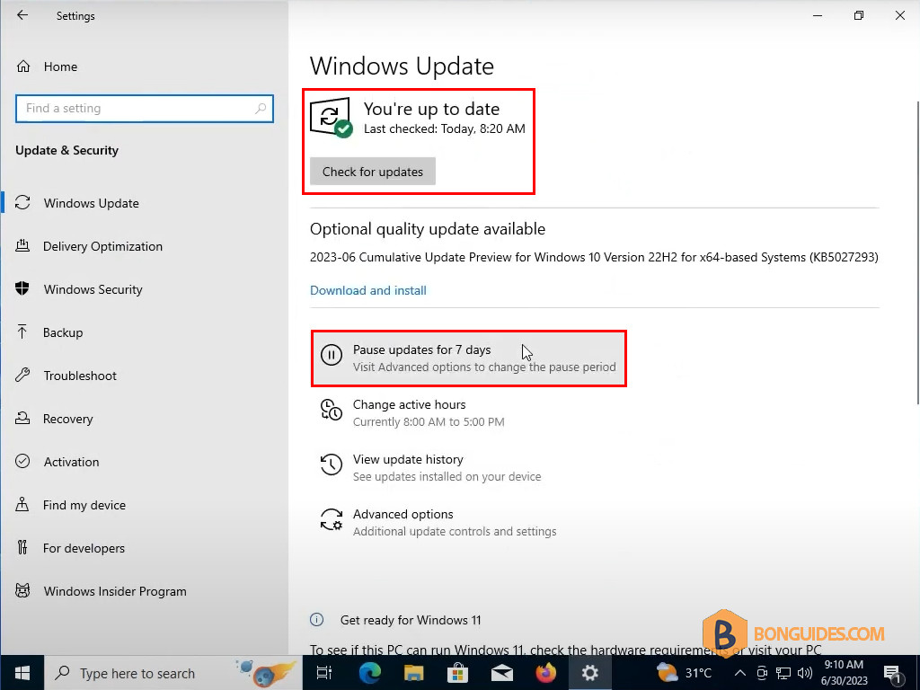How to Fix Sysprep Was Not Able to Validate Your Windows Installation