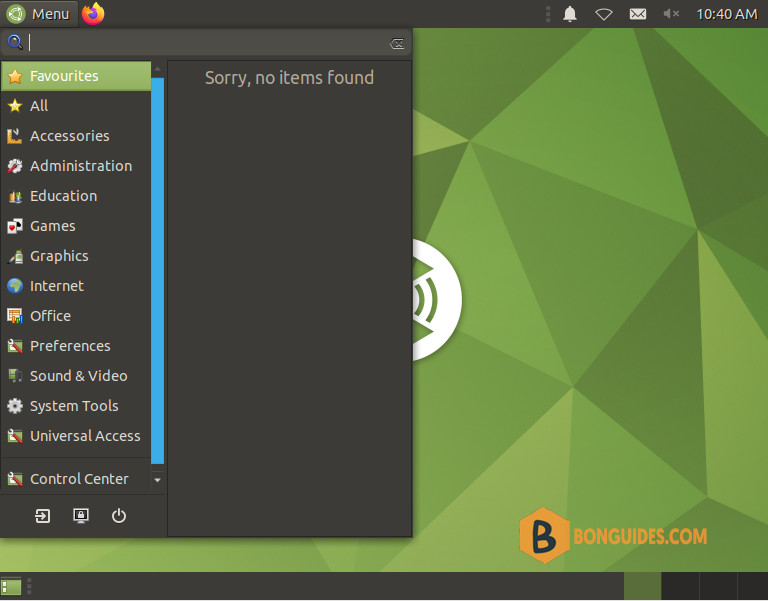 How to Install a Desktop Environment on an Ubuntu Server