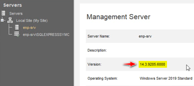 How to Upgrade Symantec Endpoint Protection 14 to Latest Version