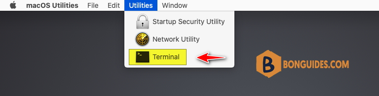 How to Reset Forgotten Login Password on Your Mac