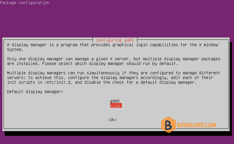 How to Install a Desktop Environment on an Ubuntu Server