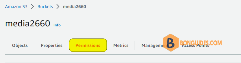 This XML File Does not Appear Access Denied in Amazon S3