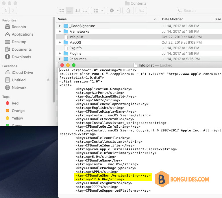 How to Fix Volume is not a Valid Volume Mount Point macOS Sierra