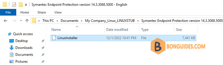 Symantec Single Agent for Linux and the Symantec Endpoint Protection Linux Agent