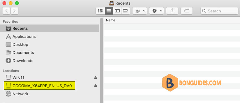 How to Create a Windows 11 Bootable USB Stick on Mac