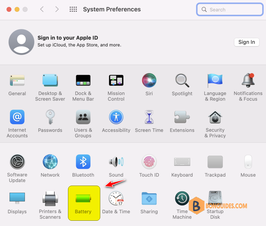 How to Keep Your MacBook Running with the Lid Closed