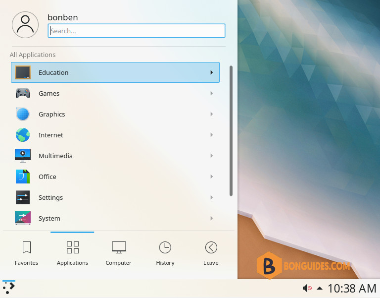 How to Install a Desktop Environment on an Ubuntu Server