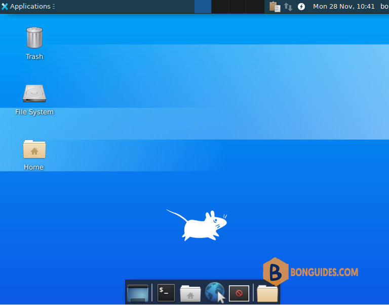 How to Install a Desktop Environment on an Ubuntu Server