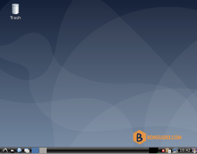 How to Install a Desktop Environment on an Ubuntu Server