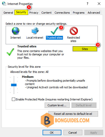 How to Map OneDrive for Business as Network Drive in Windows