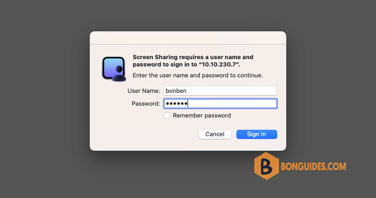 How to Remote Desktop to Your Mac from Windows and macOS
