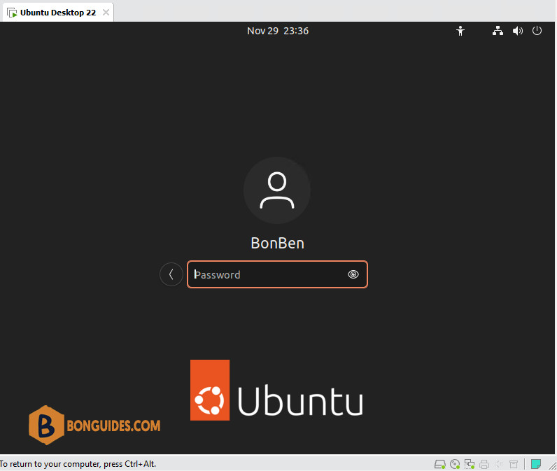 How to Fix Drag and Drop Not Working in Ubuntu 20.04 on VMware