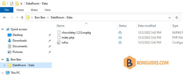 How to Sync a Folder in SharePoint Online to Your Windows Computer