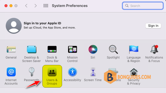 How to Change the Account Picture on Your MacBook