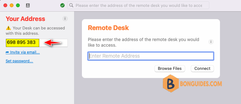 How to Download and Install AnyDesk in macOS