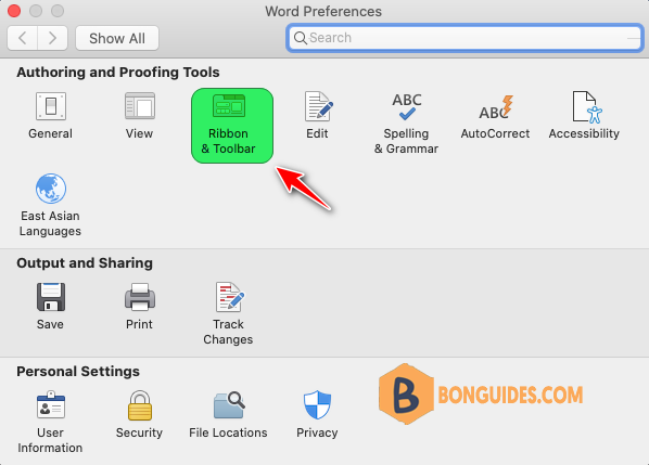 How to Enable or Show the Developer Menu in Microsoft Word?
