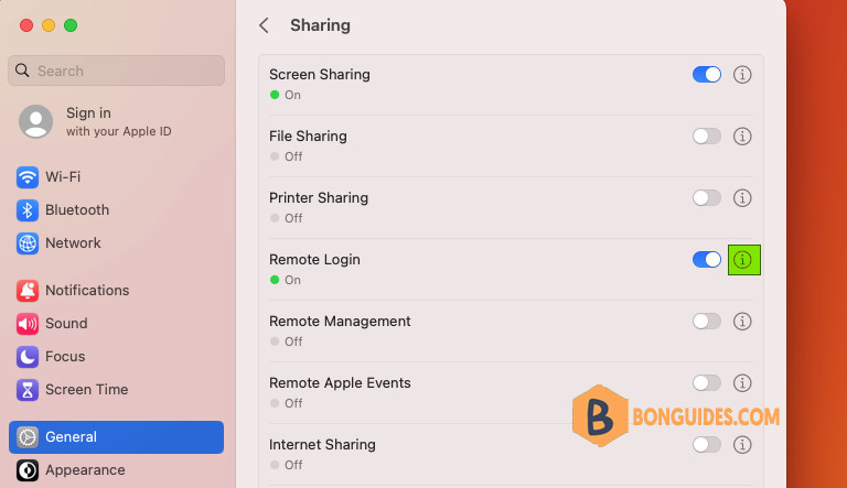 How to Turn on SSH on Mac | Enable SSH on macOS