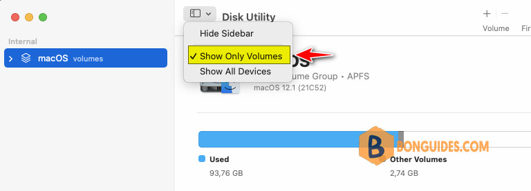 How to Install More than One Version of macOS on a Mac