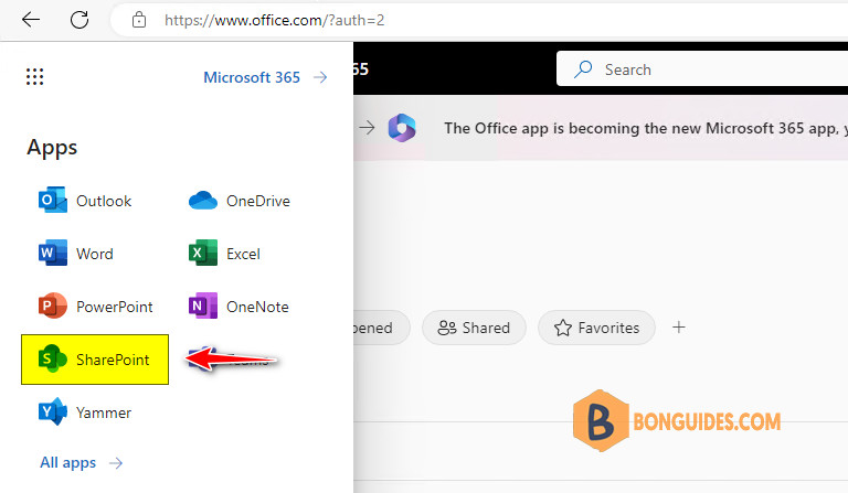 How to Sync SharePoint Libraries to Your Computer in Windows 10/11