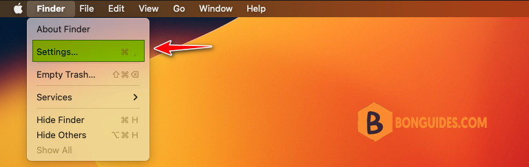 How to Empty the Trash on macOS