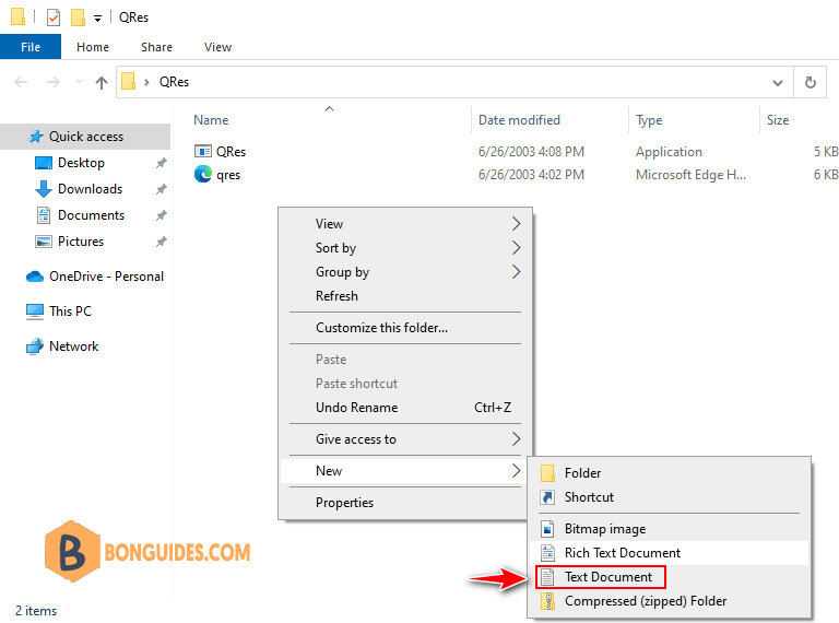 How to Change Windows 10 Screen Resolution with Command or Batch File