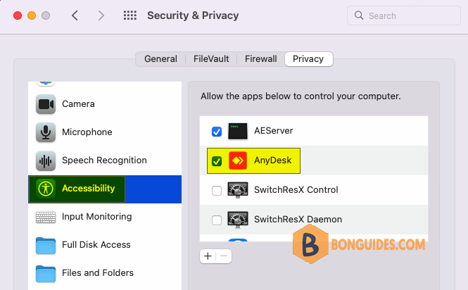 How to Download and Install AnyDesk in macOS