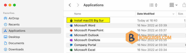 How to Download macOS Installers from Apple in a Mac