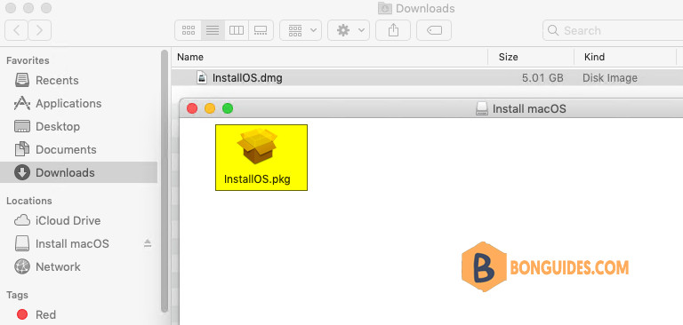 How to Create a macOS Sierra Bootable USB Drive on MacBook