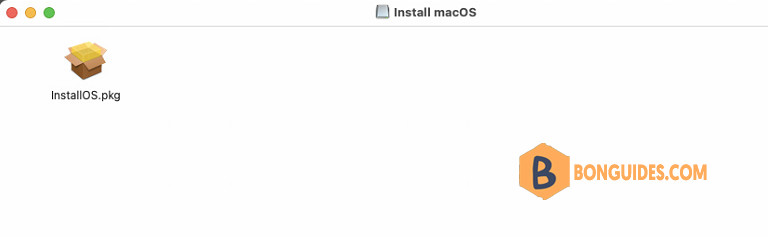 How to Download macOS Installers from Apple in a Mac