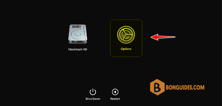 How to Boot a Mac into Recovery Mode