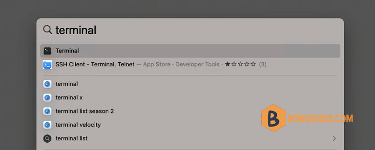 How to Update your Mac using Terminal