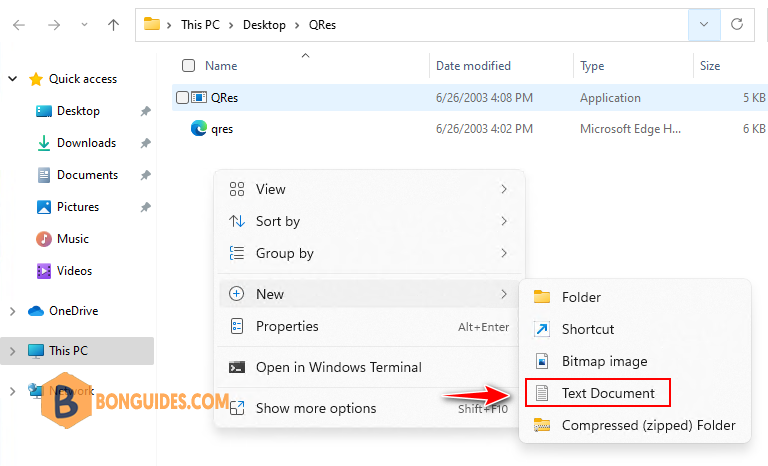 How to Change Windows 11 Screen Resolution with Command or Batch File