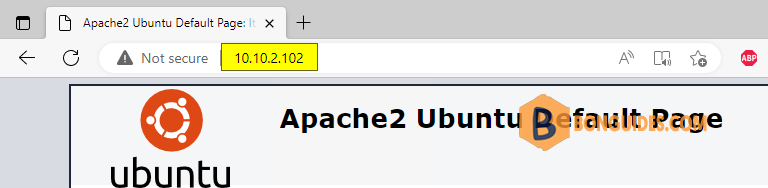 How to Setup a HTTP File Server in Ubuntu