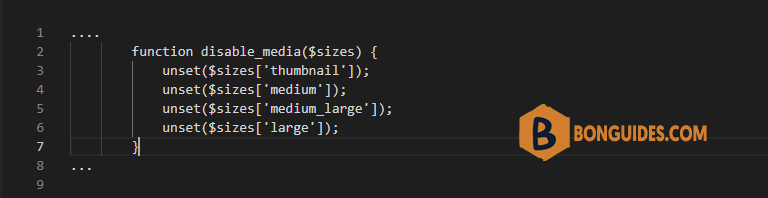How to Move a Block of Code to the Left in Visual Studio Code