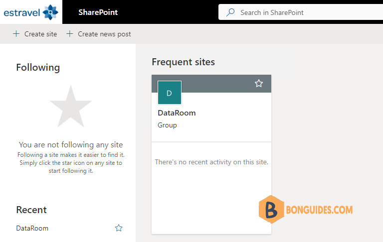 How to Sync SharePoint Libraries to Your Computer in Windows 10/11