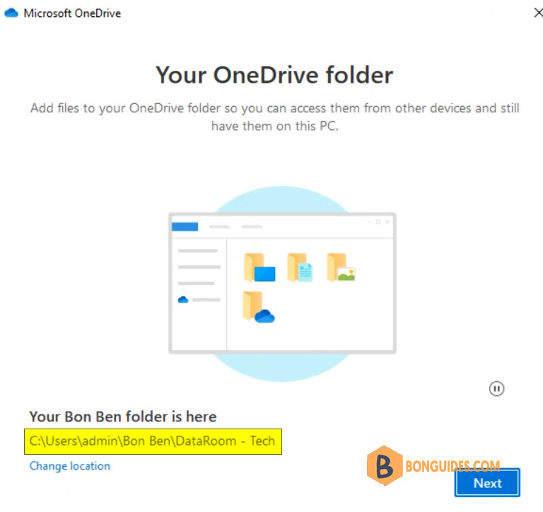 How to Sync SharePoint Libraries to Your Computer in Windows 10/11