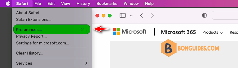 How to Show the Entire URL in Safari Address Bar in Mac