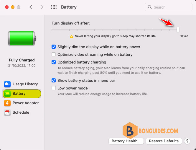 How to Keep Your MacBook Running with the Lid Closed